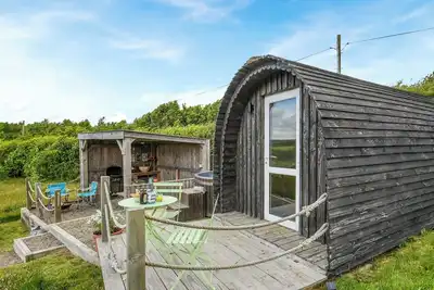 Image de The Owl Pod - Uk50070