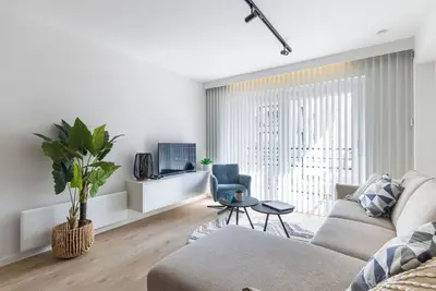 Image de 1 chambres à coucher à Wenduine