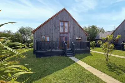 Image de 3 chambres à coucher à Brigg