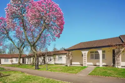 Image de The Signature Family Lodge