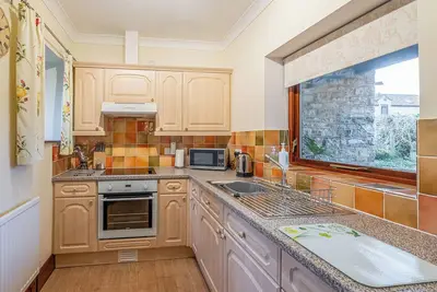 Image de Granary Cottage - Uk49961