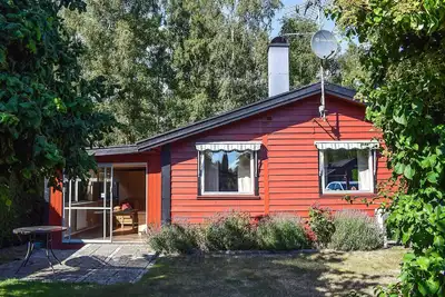 Image de Superbe maison de 2 chambres à Nybrostrand