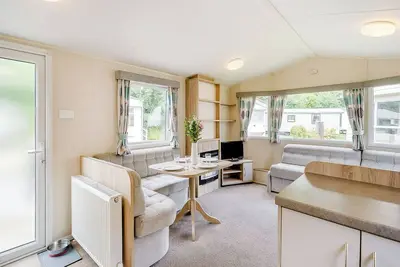 Image de 3 chambres à coucher à Longridge, Ribble Valley