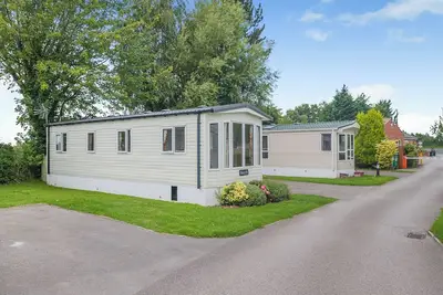 Image de Cawood Holiday Home 2