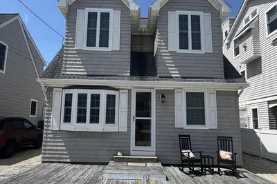 Image de Spray Beach Ocean Side Home