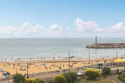 Image de 1 chambres à coucher à Margate