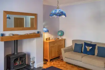 Image de 3 chambres à coucher à Amble