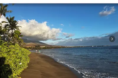 Image de Oceanfront 2 Br Suite in Ka'anapali Beach Maui at the Hyatt Vacation Club