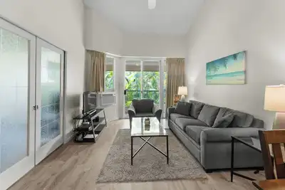 Image de Maui Banyan A-202 | Spacious, Tropical Views