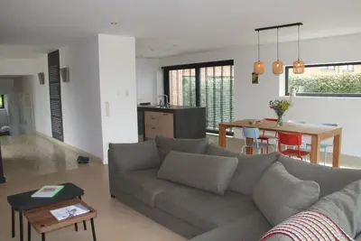 Image de New: super cozy new home with great views