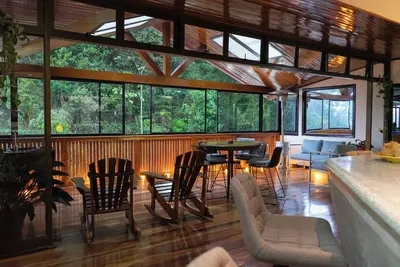 Image de Casa Coyota Twin Room