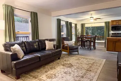 Image de Bird Creek Loft