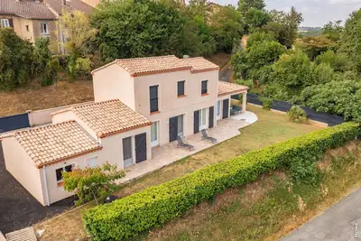 Image de Le Havre de Técou - Charme et tranquillité