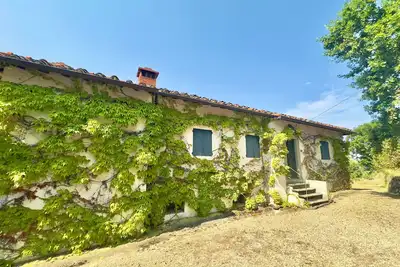 Image de Podere Cellaino - An Authentic Tuscan Barn