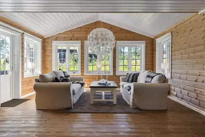 Image de Håvi Solsiden 16b by Vacation Trysil