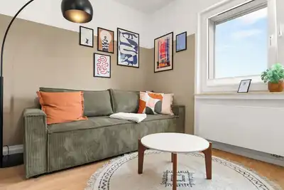 Image de Cedar - Super Central - 15 min Willingen + Switch