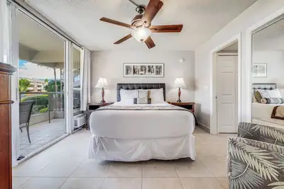 Image de Beautiful 1 Br Oasis Maui Banyan
