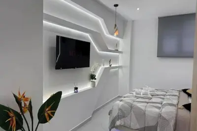 Image de Stylish Athens Base near Acropolis & Metro