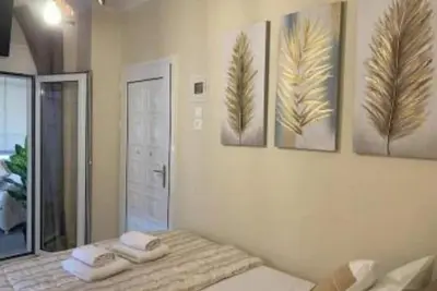 Image de Athens Central Hideout next to Acropolis