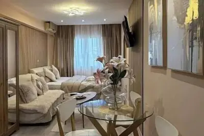 Image de Heart of Athens, right next to Syntagma Square