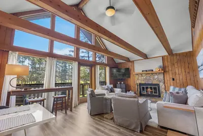 Image de The Loft at Lake Keowee