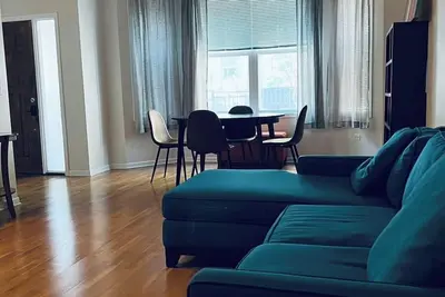 Image de Stylish 1br in Bronzeville Near Downtown Cozy Stay w/ Free Wifi
