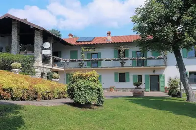 Image de Farmhouse with private pool