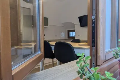 Image de Apartment in the heart of Vejer