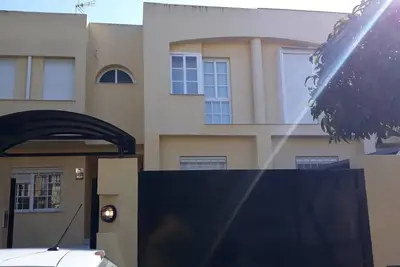 Image de House with swimming pool in the best area of Jerez