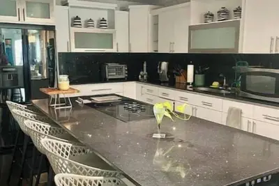 Image de Casa de Verde with roof terrace