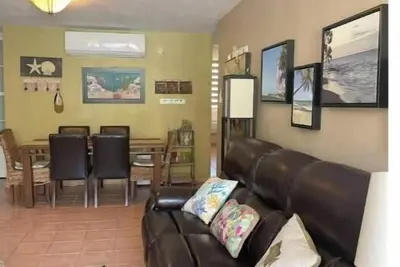 Beachfront Paradise Apartment– Steps from the Sand