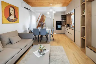 Image de Villetta indépendante la perla