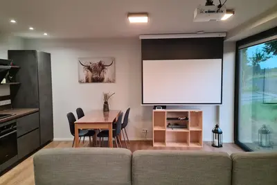 Image de Vacation home in the Vulkaneifel. Close to the Maare and the Nürburgring