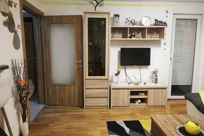 Image de YellowCorner I. Sarajevo Centar Lux Apartment near Airport with free parking