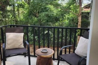 Image de Spring Indira Villa - 2 Br with Private Pool 6