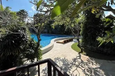 Image de Hana Villa 2br with huge pool