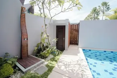 Image de Dancing Aruna Villa 2br-Private Pool 1