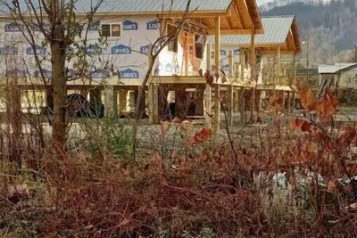 Image de New Build - Close to Hatfield Mccoy Trails - Sleeps 6 - Cliff's Deer Rest