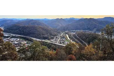 Image de New Build Wolf Den