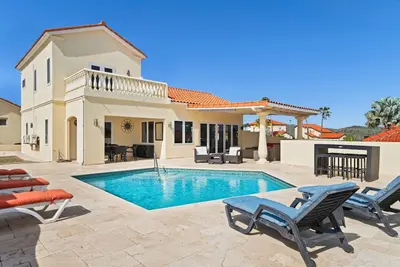 Image de Amazing Island Retreat with Private Pool!