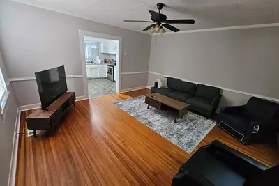Image de Cozy 3bedroom near  Caesars Virginia