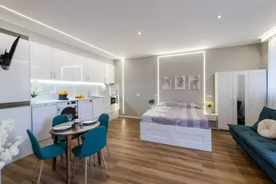 Image de Million Dreams Studio Porto