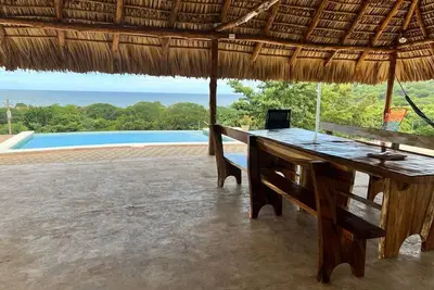 Image de Rancho Agua Fria, house