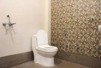 Image de 2bhk w Terrace Access & Pvt Parking