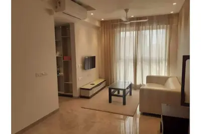 Image de 1bhk @ Hiranandani Powai
