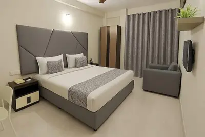 Image de 2bhk serviced apartment at powai