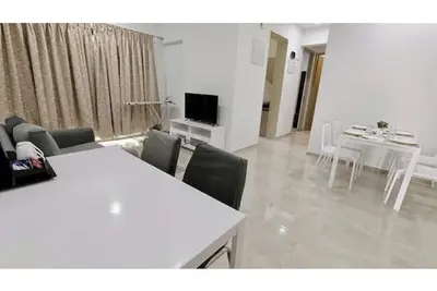 Image de 2bhk service apartment Andheri