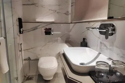 Image de Deluxe room in Midc Andheri E