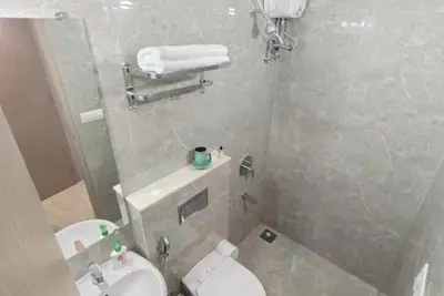 Image de 2bhk service apartment Andheri