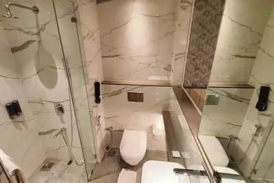 Image de Deluxe room in Midc Andheri E